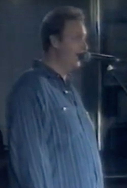 Critical Condition: Comedy (1998) poster