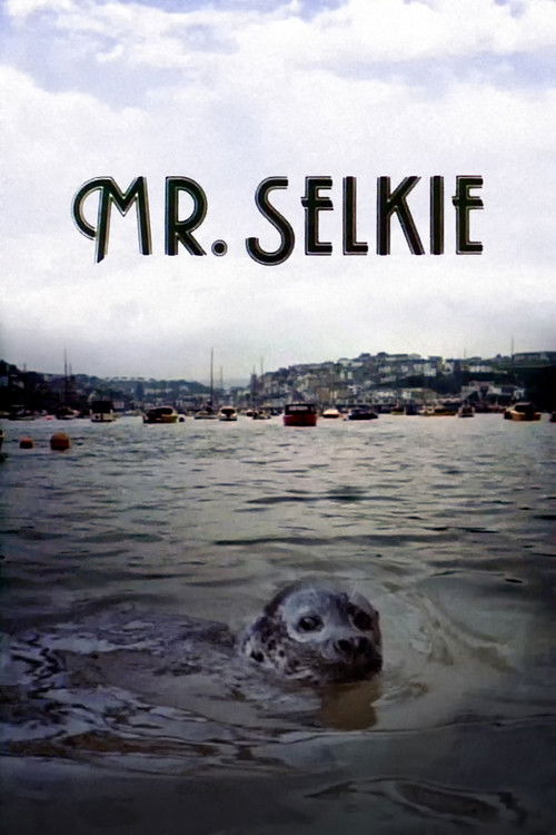 Mr. Selkie (1979) poster