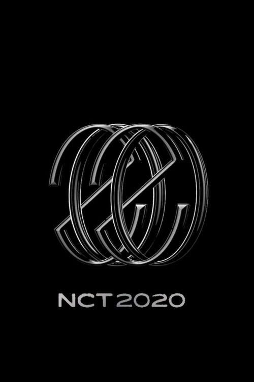 NCT 2020: The Past & Future - Ether (2020) poster