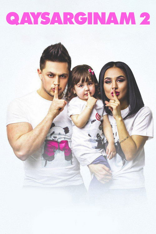 Qaysarginam 2 (2017) poster