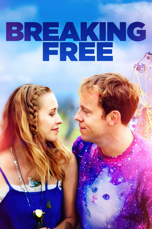 Happy Birthday, Toby Simpson (2017) poster