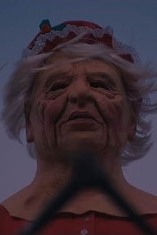 Diviners (2024) poster