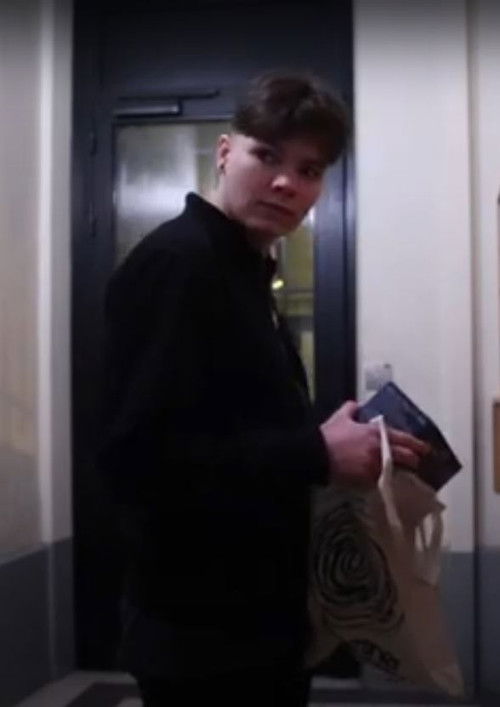 Faites les Bons Choix (2018) poster