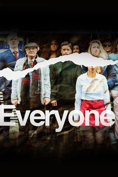 Everyone (2024) poster