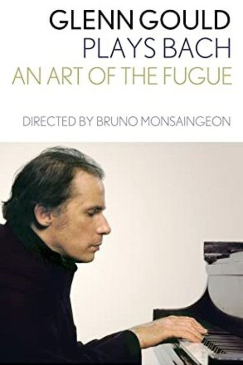 An Art of the Fugue (1983) poster