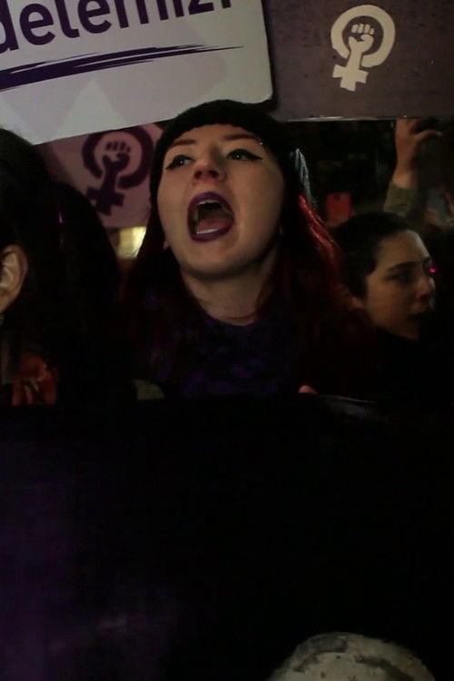 8 Mart 2018 – Istanbul (2018) poster