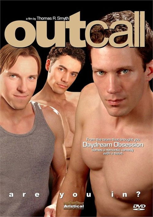 Out Call poster