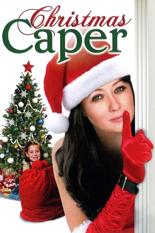 Christmas Caper (2007) poster