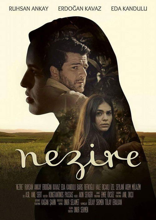Nezire (2015) poster
