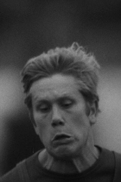 Decathletes (1972) poster