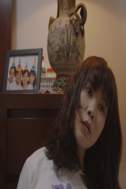 Family Portrait (2022) poster