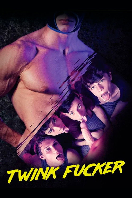 Twink Fucker (2024) poster
