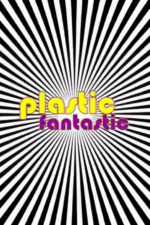 Plastic Fantastic (2011) poster