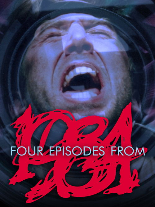 Four Episodes from 1984 (1985) poster