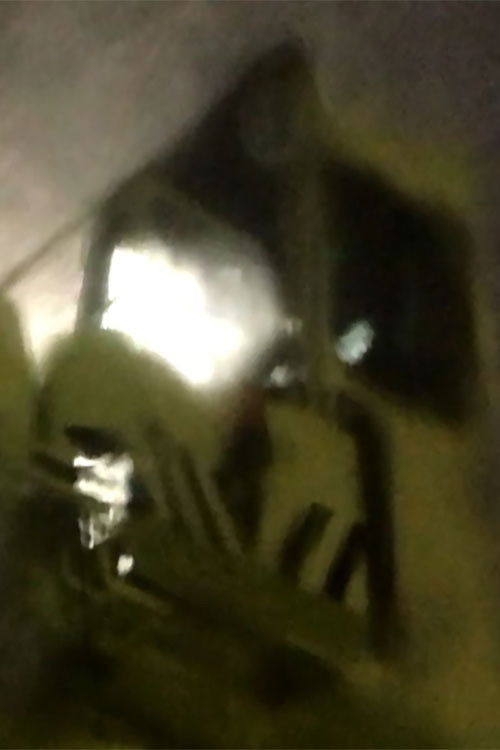 Stand By (2020) poster