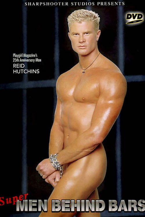 Super Men Behind Bars (1999) poster