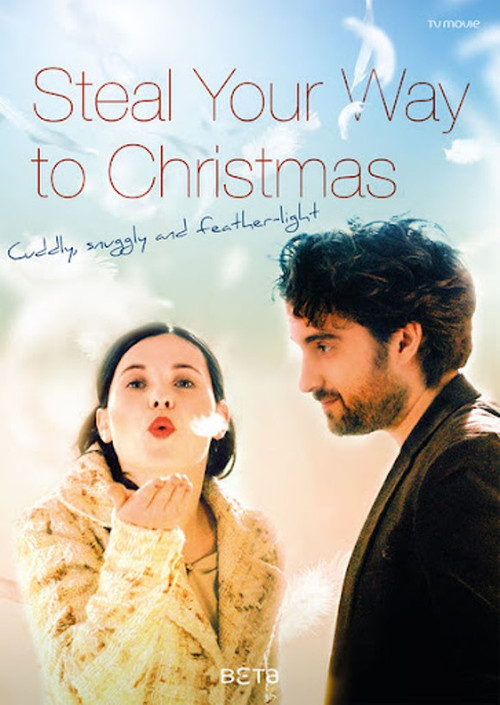 Steal Your Way to Christmas (2014) poster
