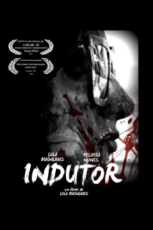Indutor (2016) poster