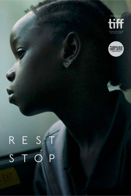 Rest Stop (2022) poster