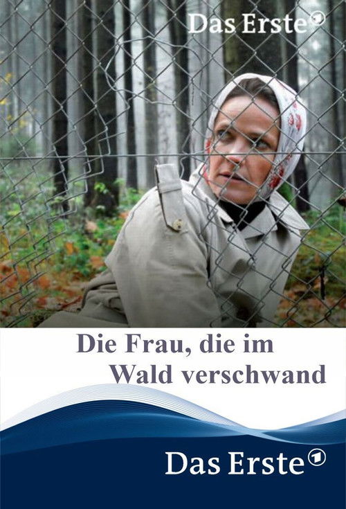 Die Frau, die im Wald verschwand (2009) poster