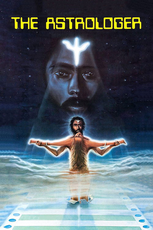 The Astrologer (1975) poster