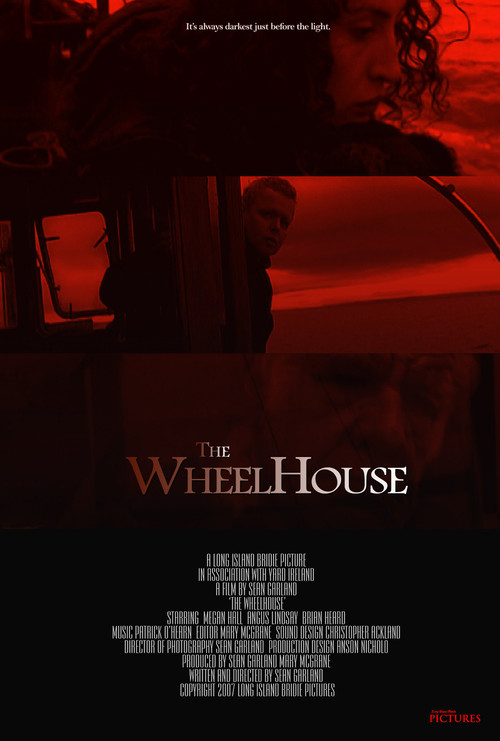 The Wheelhouse (2006) poster