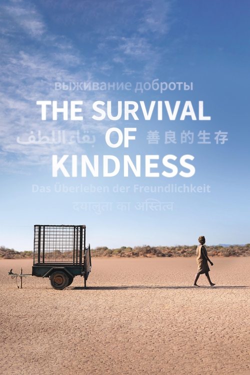 The Survival of Kindness (2023) poster