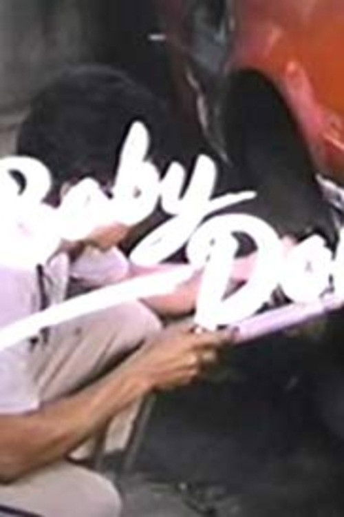 Baby Doll (1996) poster