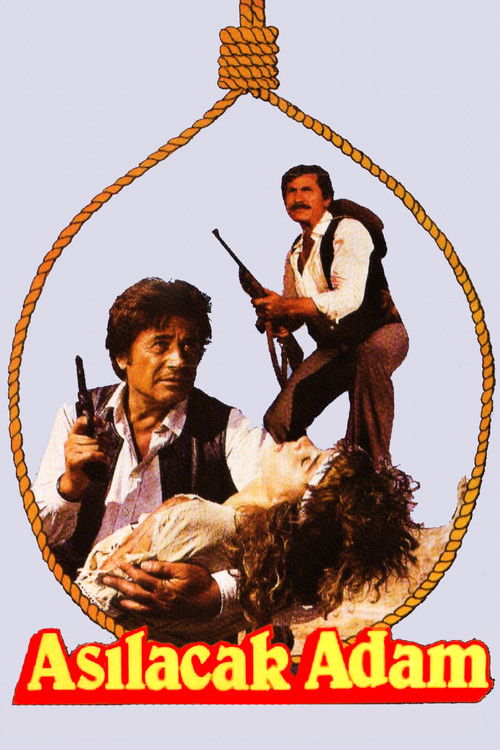 Asılacak Adam (1987) poster