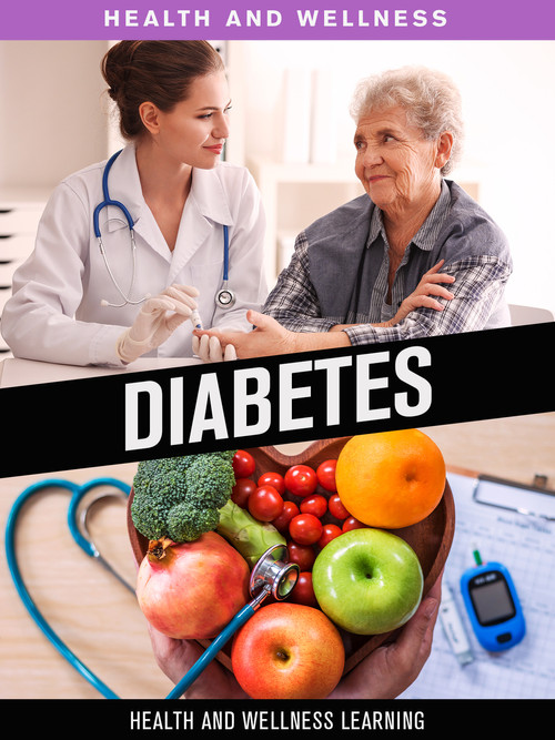 Diabetes (2023) poster