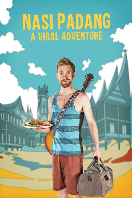 Nasi Padang (2020) poster