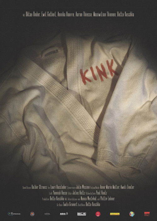 KINK (2022) poster