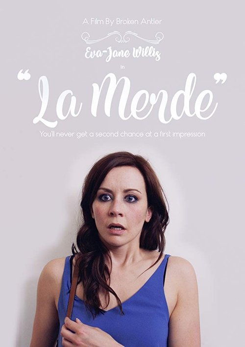 La Merde (2018) poster