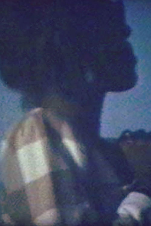 Acceleration (1993) poster