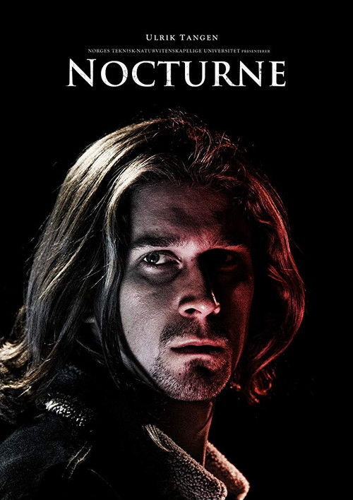 Nocturne (2016) poster