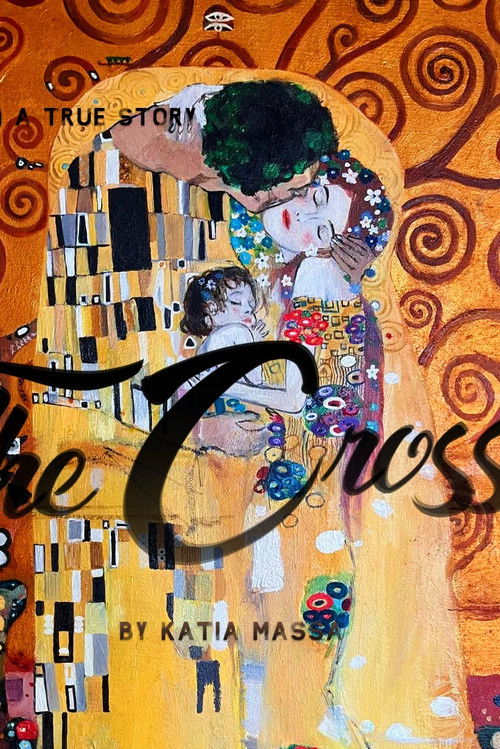 The Cross (2024) poster