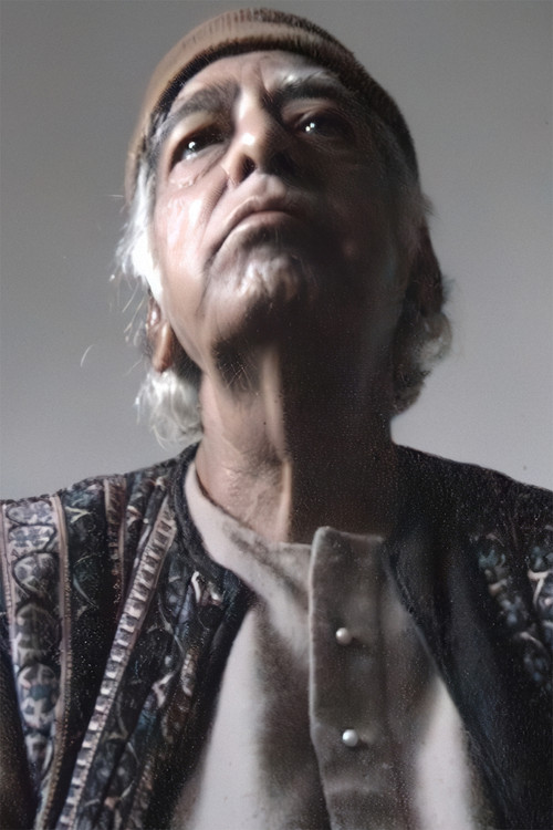 Dhrupad of the Dagars - The Mosque That Preserved a Temple (2024) poster