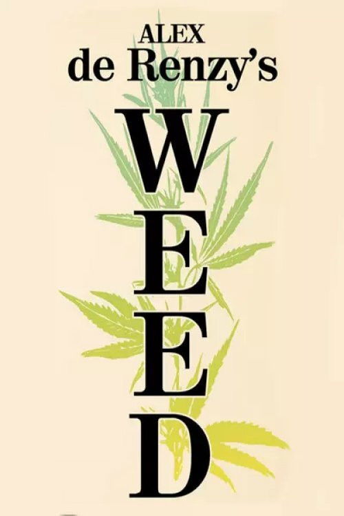 Weed (1972) poster