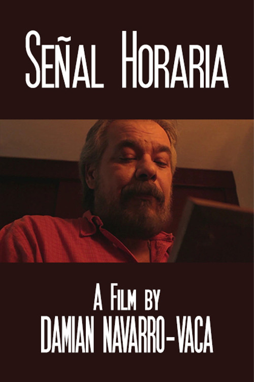 Time Signal (2020) poster