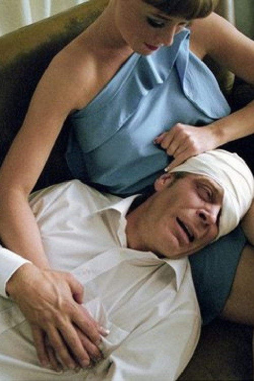 I Lost My Head (2005) poster