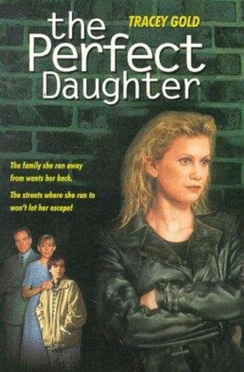 The Perfect Daughter (1996) poster