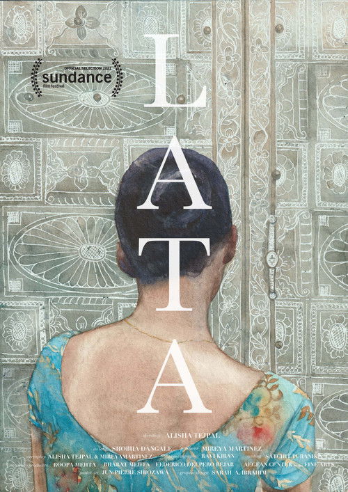 Lata (2020) poster