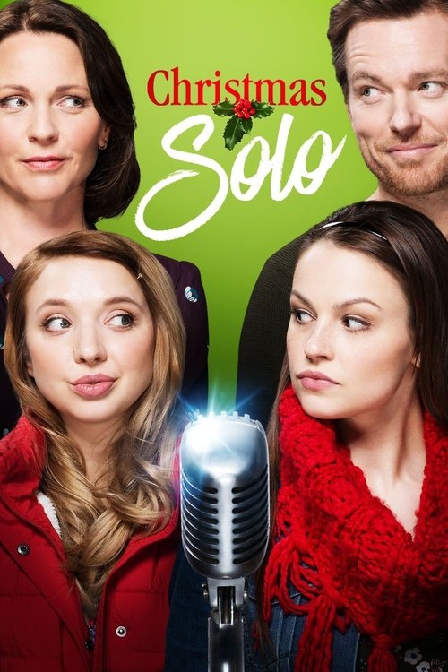 Christmas Solo (2017) poster