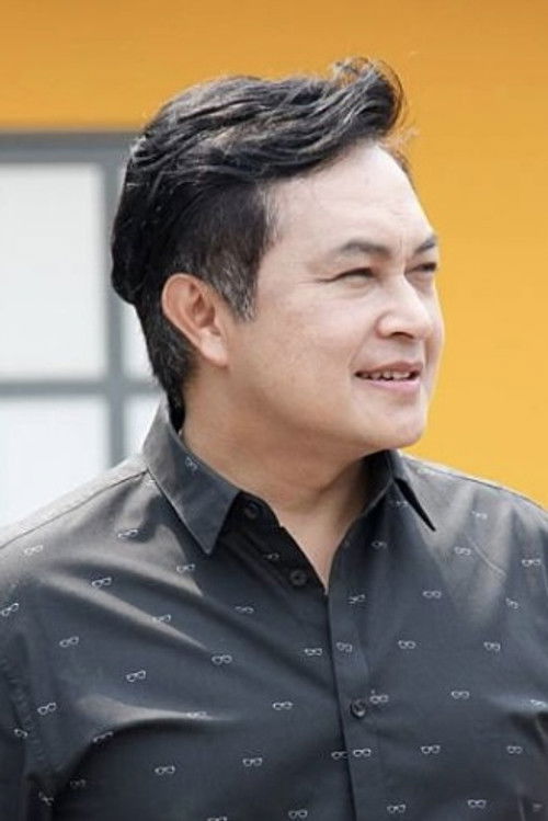 รอน บรรจงสร้าง