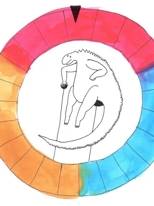 Механика тепла (2019) poster