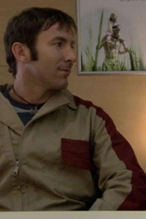 Family Ties (2005) poster