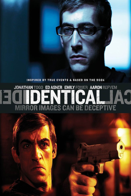 Identical (2011) poster