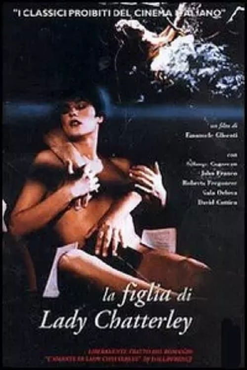 Lady Chatterley II (1989) poster