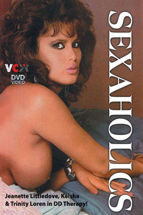 Sexaholics (2000) poster