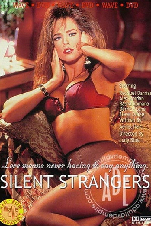 Silent Stranger (1993) poster